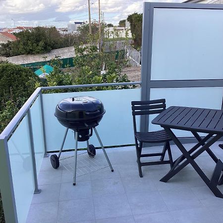 Vista Mar Lägenhet Lourinhã Exteriör bild