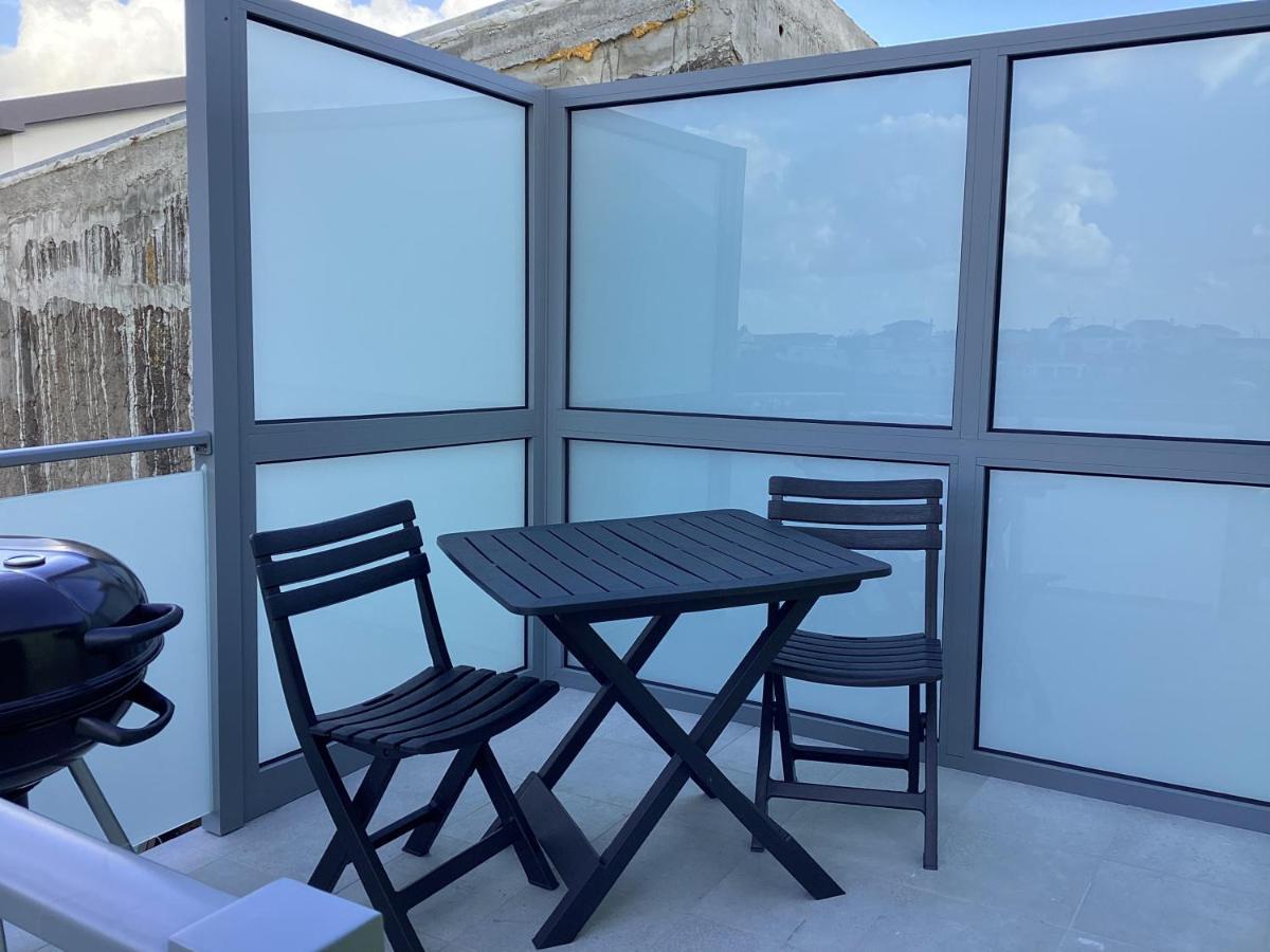 Vista Mar Lägenhet Lourinhã Exteriör bild