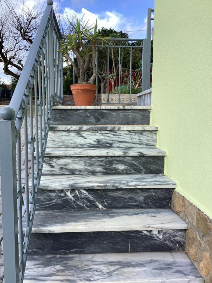 Vista Mar Lägenhet Lourinhã Exteriör bild