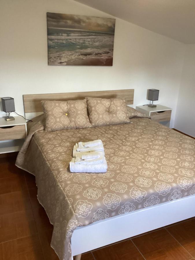 Vista Mar Lägenhet Lourinhã Exteriör bild